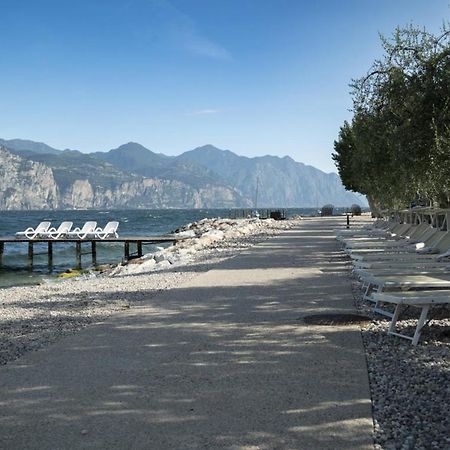 Residence Rosemary Brenzone sul Garda Exterior foto