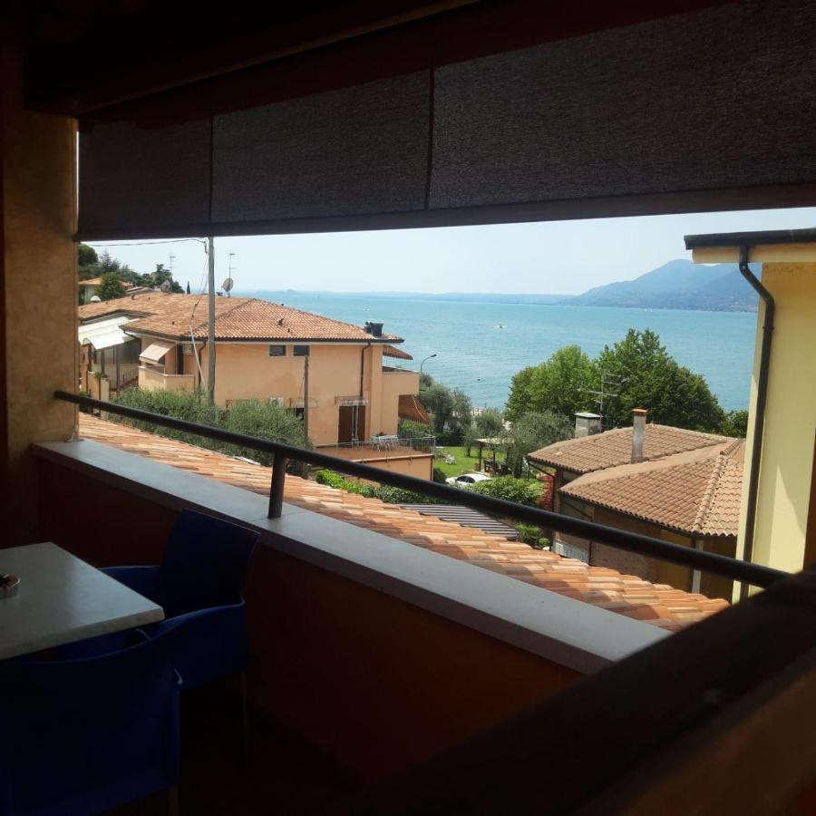 Residence Rosemary Brenzone sul Garda Exterior foto